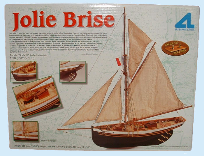 Artesania Latina Carton