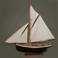 Artesania Latina 1/50 scale kit